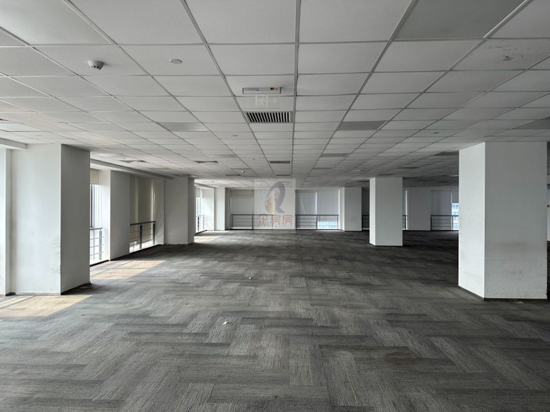 中银集团凯恒中心