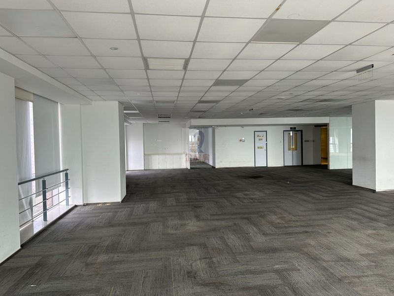 中银集团凯恒中心