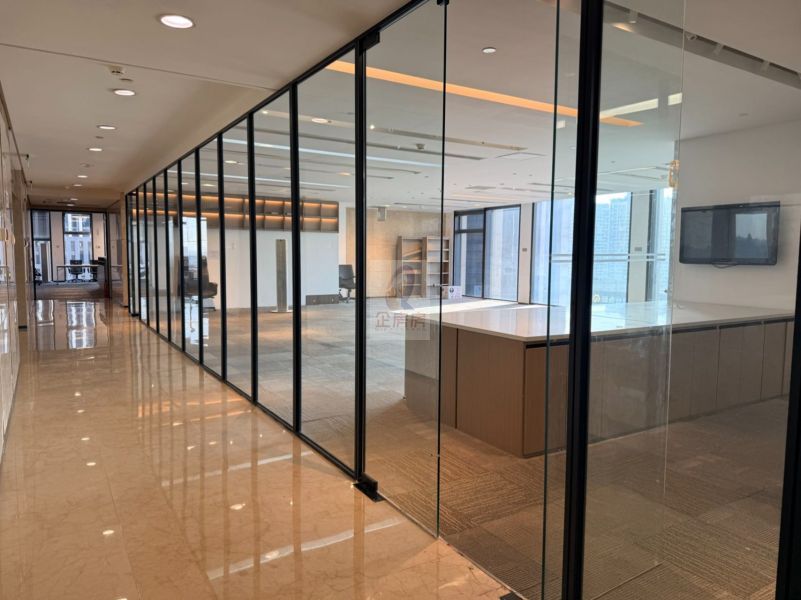 CBD北京万达广场A座B座（二期写字楼）