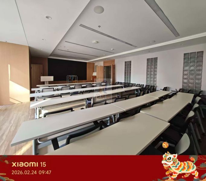 北京国际大厦（北京国际中心）