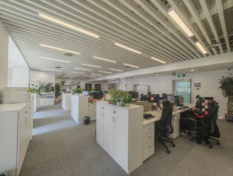 北京国际大厦（北京国际中心）