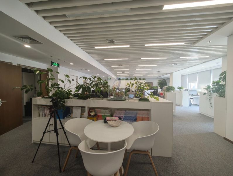 北京国际大厦（北京国际中心）