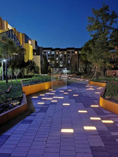 菁英梦谷（常营）