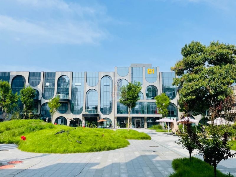 菁英梦谷（常营）