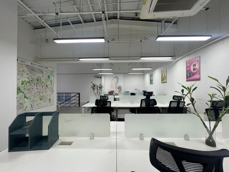 菁英梦谷（常营）