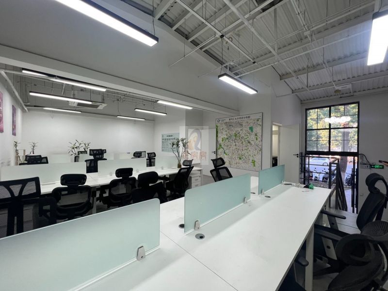 菁英梦谷（常营）