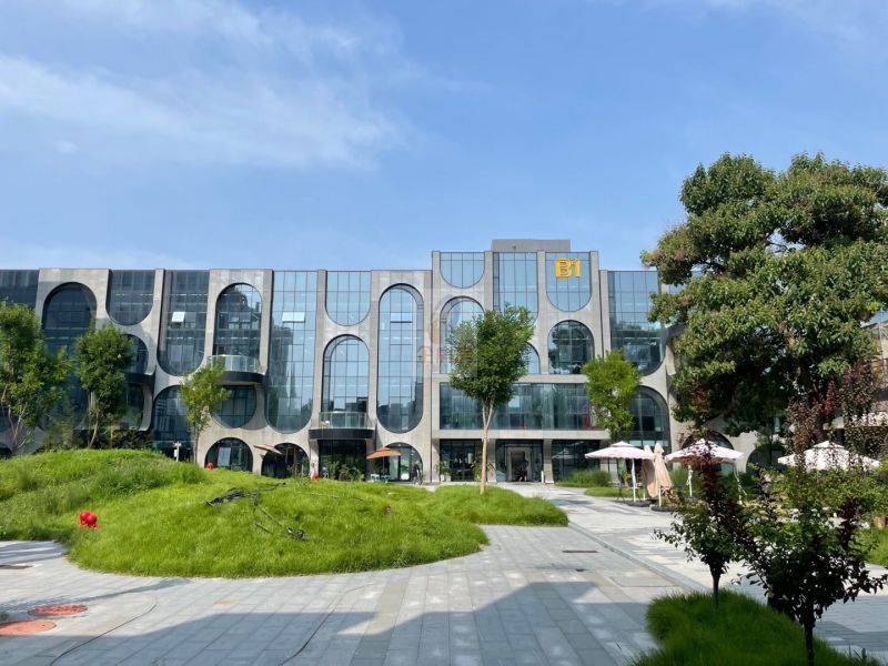 菁英梦谷（常营）