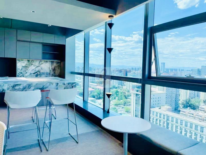 北京环球贸易中心