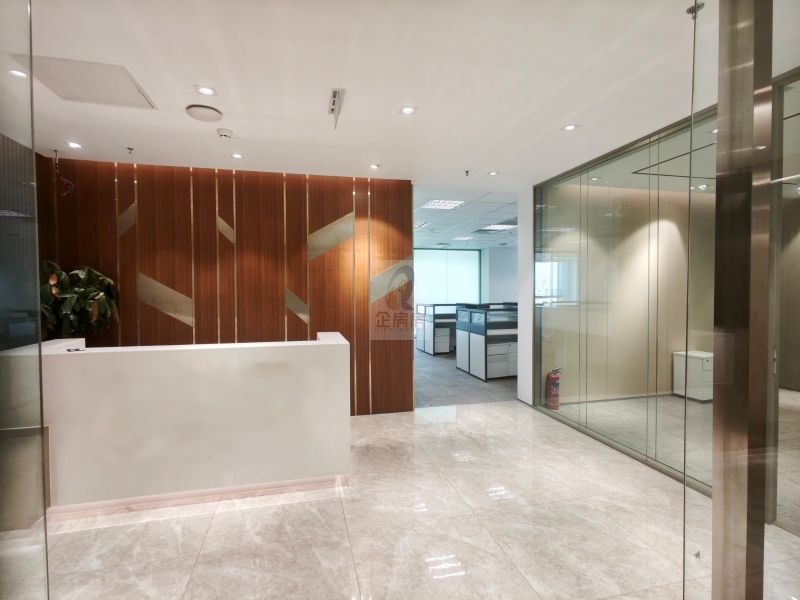 北京环球贸易中心