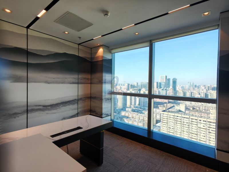 北京环球贸易中心