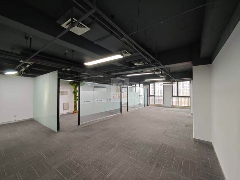 东方华瑞南区B座