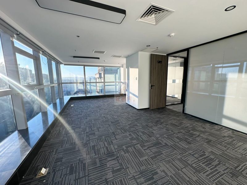 北京环球贸易中心