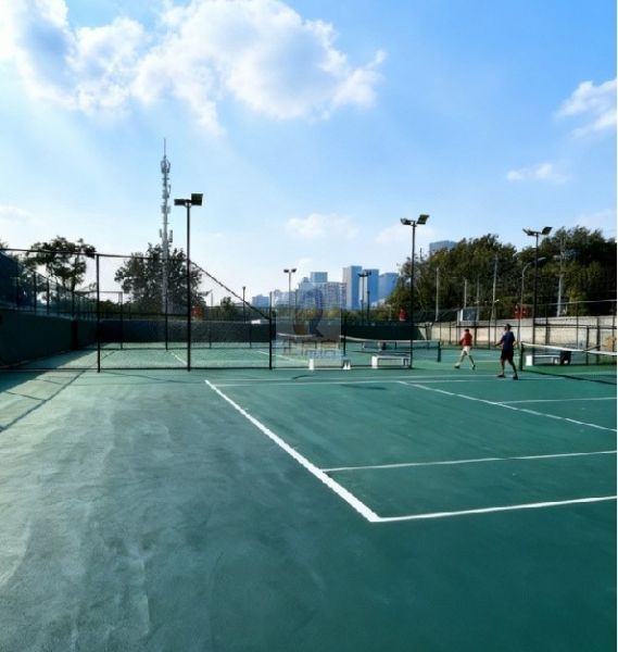 中阳大厦（亿达丽泽中心）