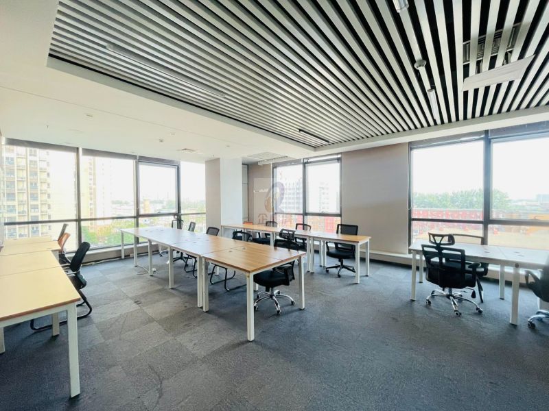 东方华瑞科技园