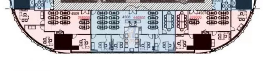 中国尊（中信大厦）