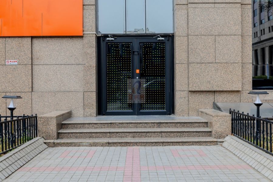 港中旅大厦（广安门内）