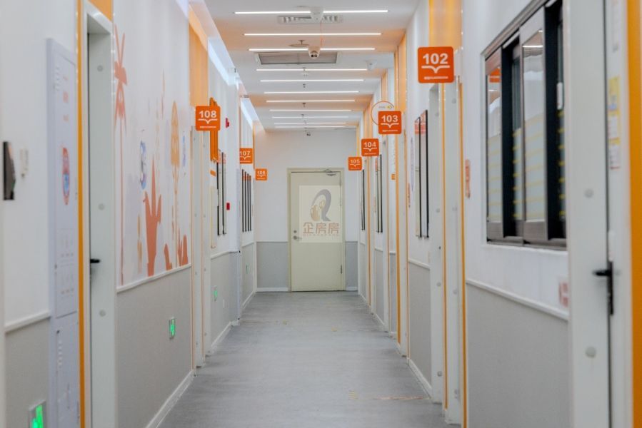 港中旅大厦（广安门内）