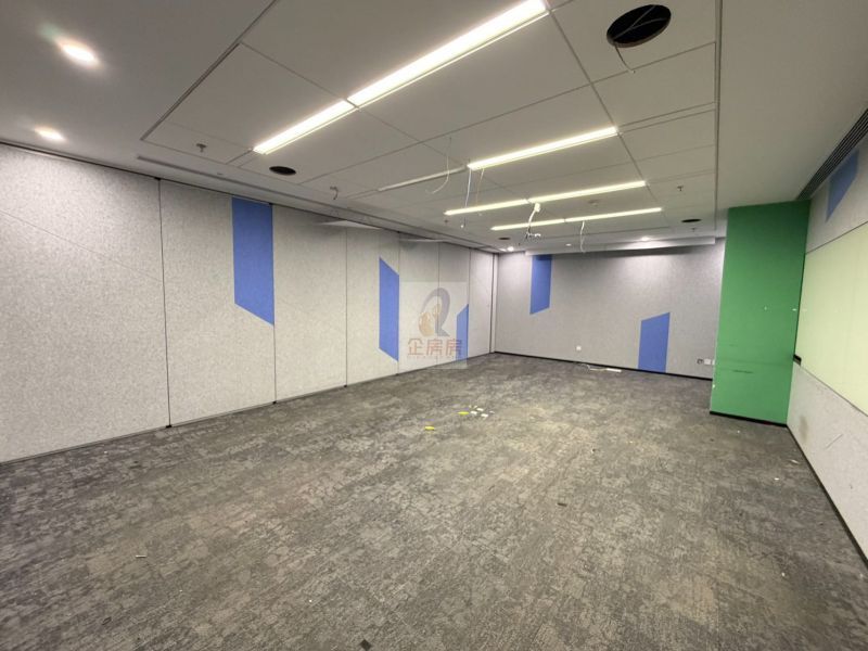 北京城建大厦