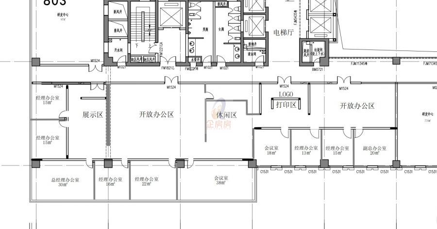 中关村资本大厦