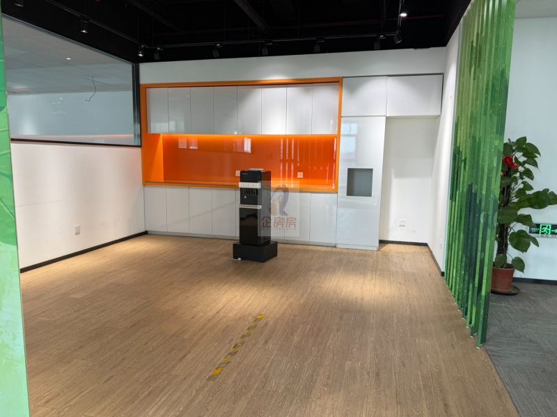 中关村资本大厦