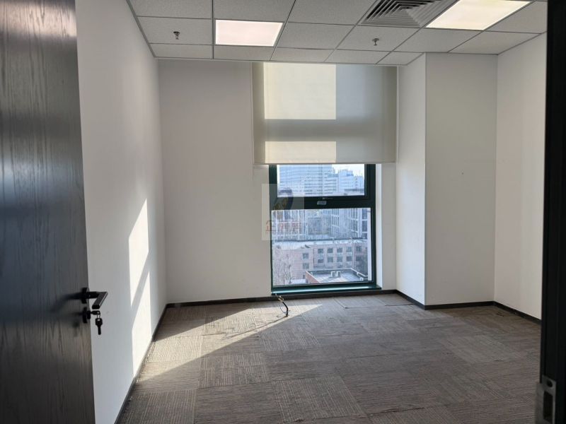 中关村资本大厦