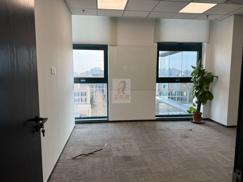 中关村资本大厦