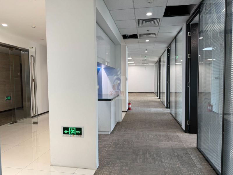 中关村资本大厦