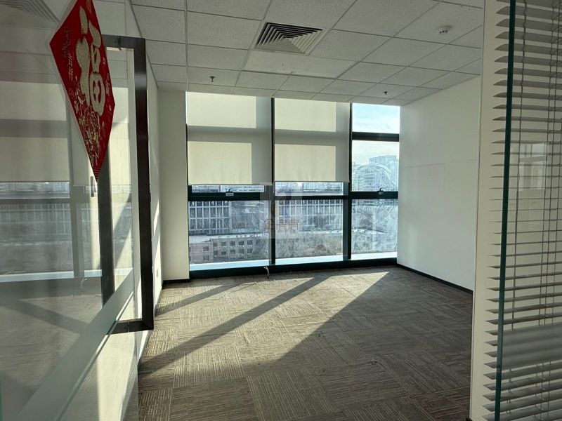 中关村资本大厦