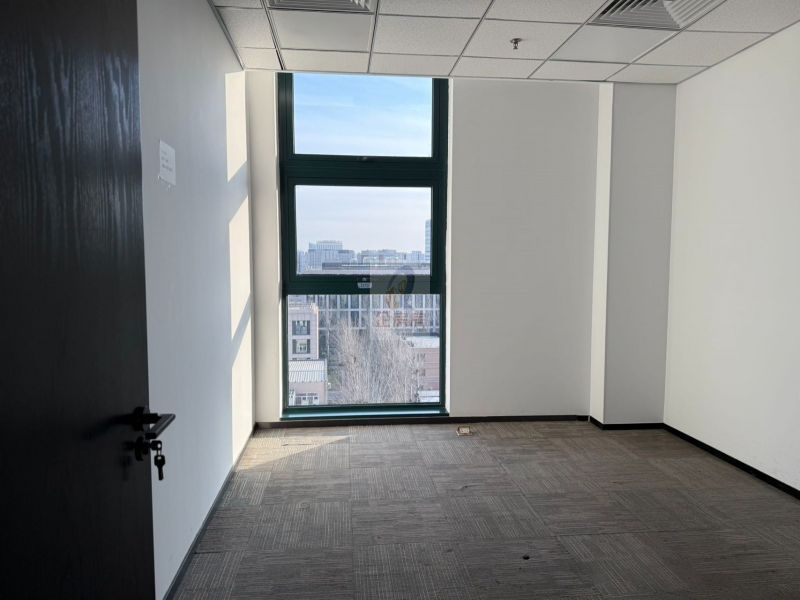 中关村资本大厦