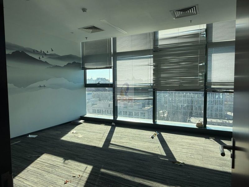 中关村资本大厦