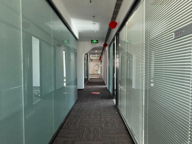 中关村资本大厦