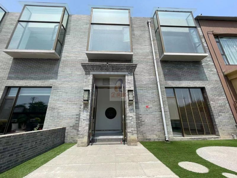 红墅文化产业园