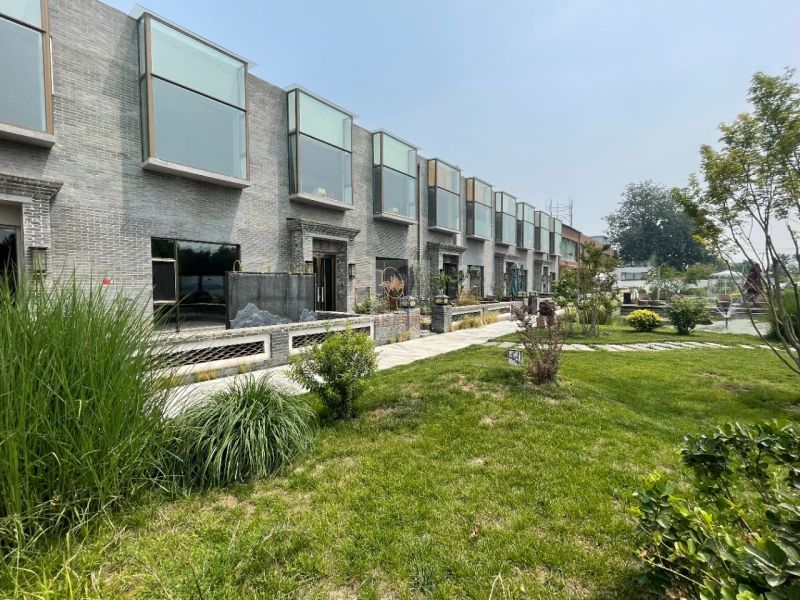 红墅文化产业园