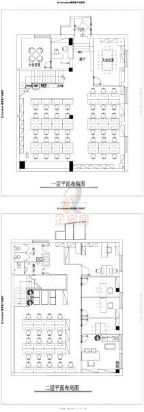懋隆文化产业创意园独栋