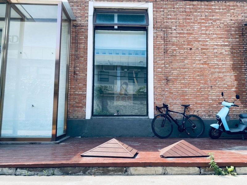 懋隆文化产业创意园独栋