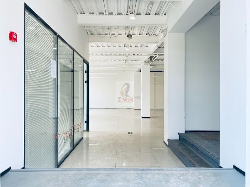 懋隆文化产业创意园独栋