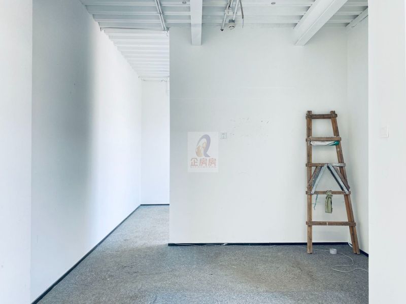 懋隆文化产业创意园独栋