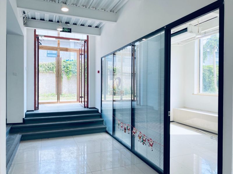 懋隆文化产业创意园独栋