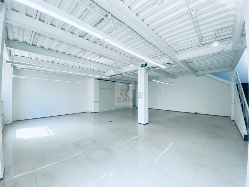 懋隆文化产业创意园独栋