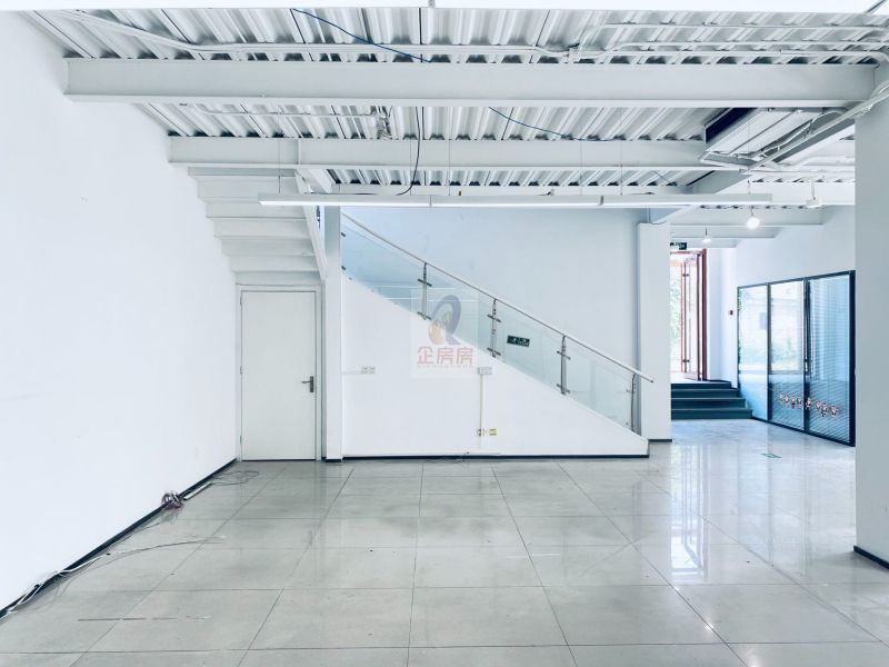 懋隆文化产业创意园独栋