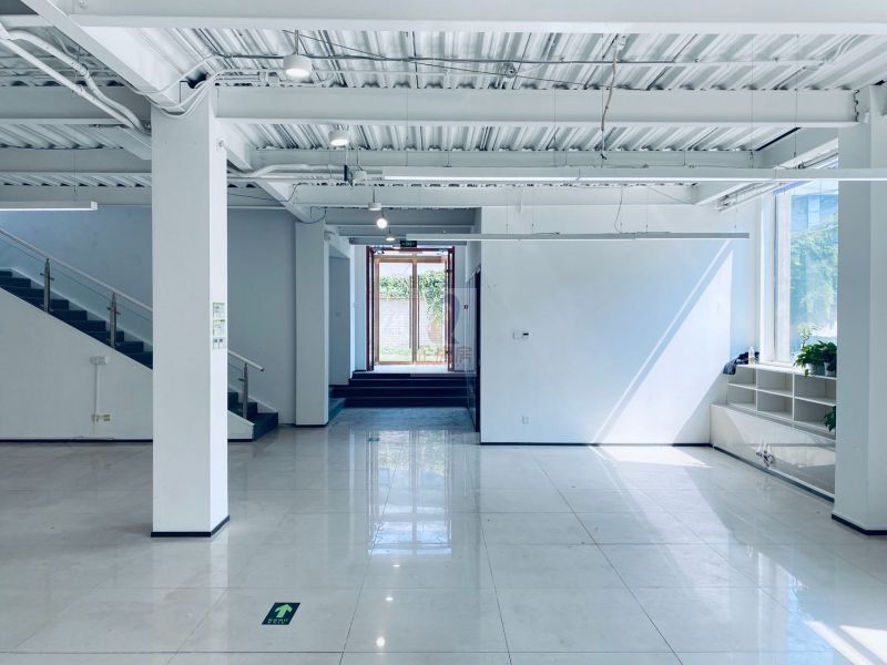 懋隆文化产业创意园独栋