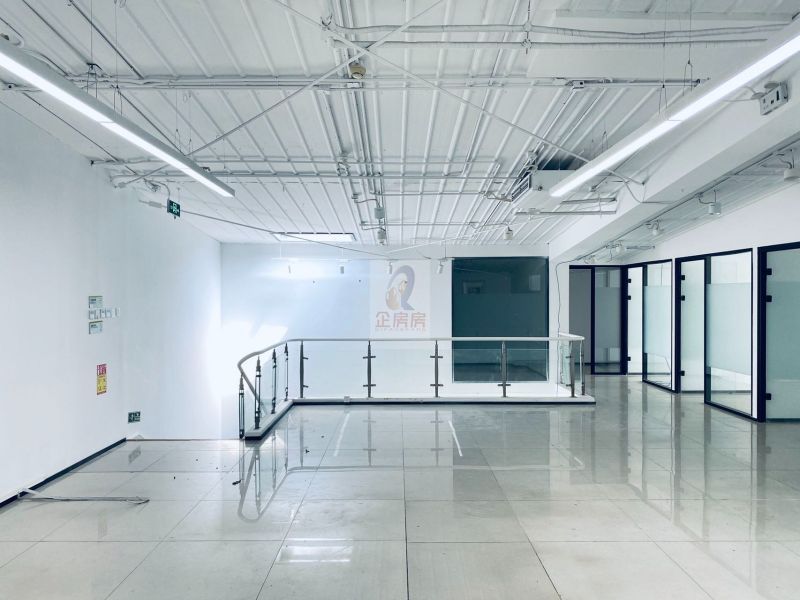 懋隆文化产业创意园独栋