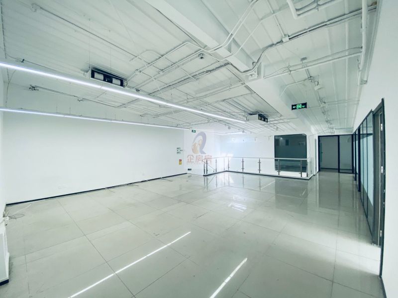 懋隆文化产业创意园独栋