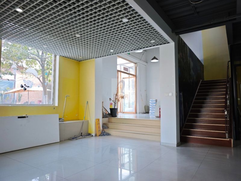 懋隆文化产业创意园独栋