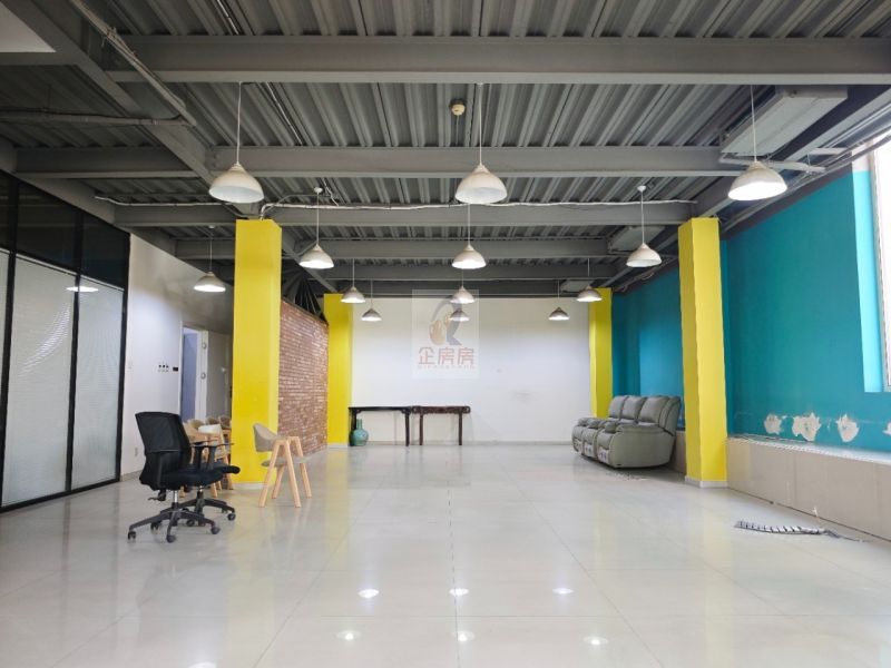 懋隆文化产业创意园独栋