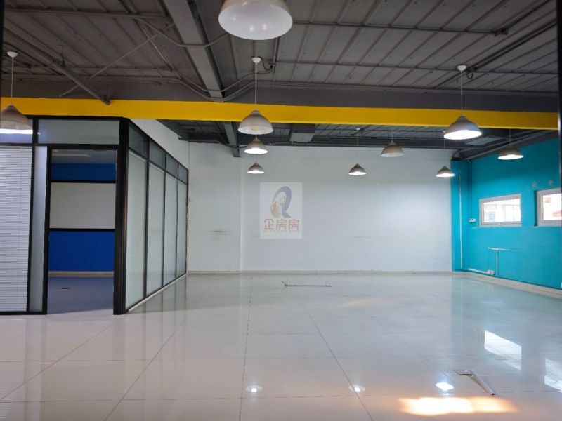 懋隆文化产业创意园独栋