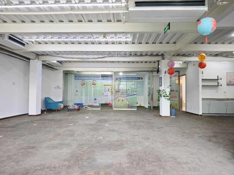 懋隆文化产业创意园独栋