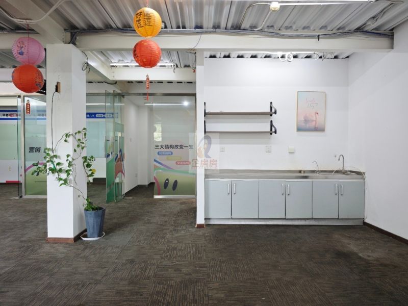 懋隆文化产业创意园独栋