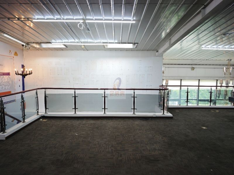 懋隆文化产业创意园独栋