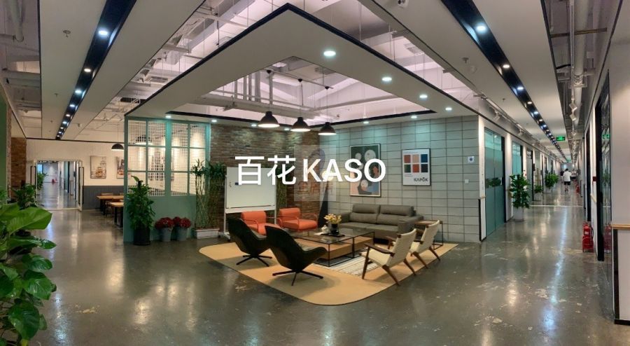 百花KASO 